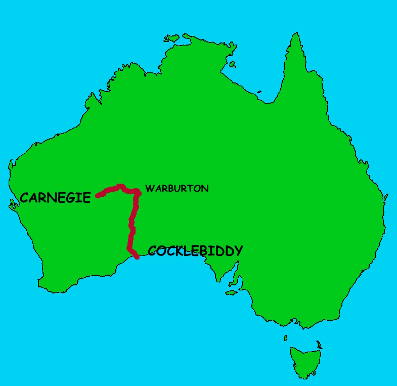 Connie Sue & Gunbarrel Highways 2023