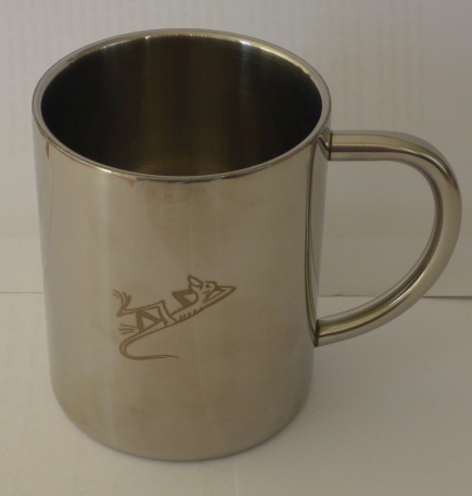 Beadell Tours mug