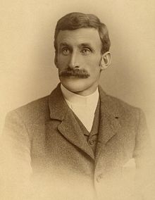 Larry Wells