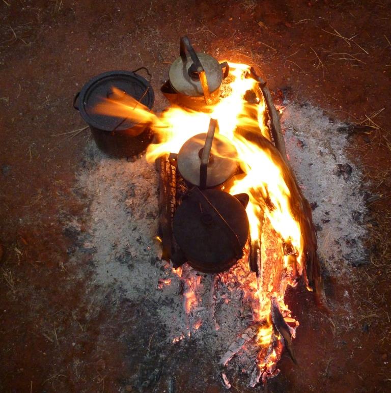 Billy Fire