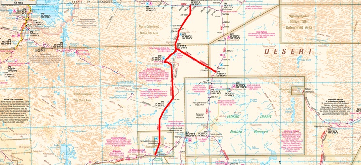 Eagle Highway