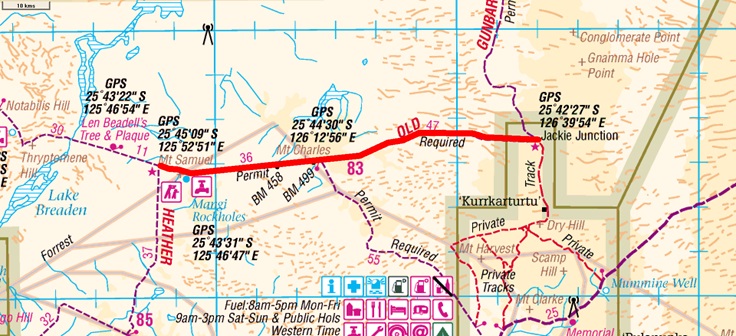 Gunbarrel